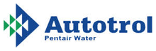 Autotrol Pentair Water logo
