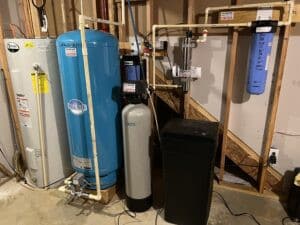 Martinsburg WV Water Treatment