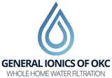 General Ionics of OKC logo