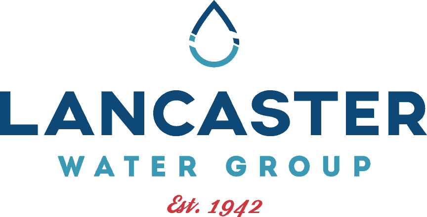 Lancaster Water Group logo