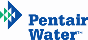Pentair Water logo